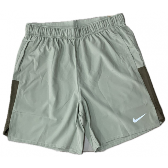 SHORTS NIKE DRIFIT CHALLENGER - VERDE